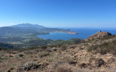 Grande Traversata Elbana in 3 giorni: tappe, consigli, tracce GPX e curiosità sulla GTE